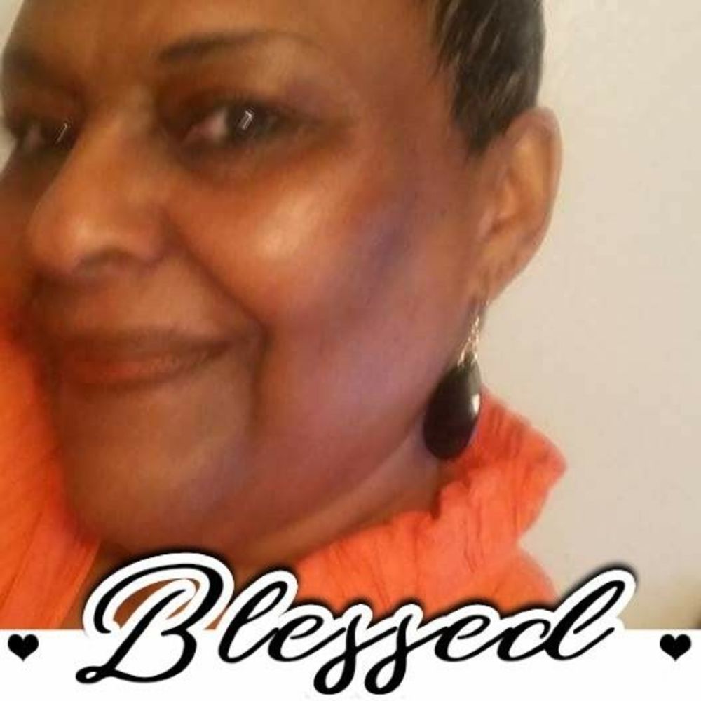 Meet your Posher, Jacqueline